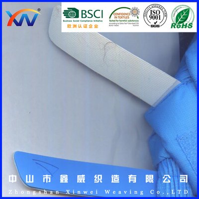 尼龙布贴合射出勾