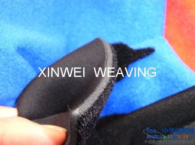 彩色国产尼龙OK布