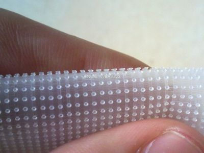 柔软蘑菇头射出钩