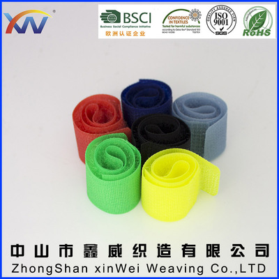 彩色车缝电压扎带