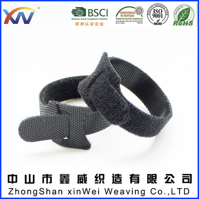 环保射出钩绑带