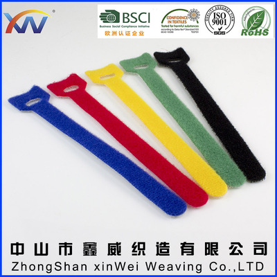 彩色T形背靠背绑带