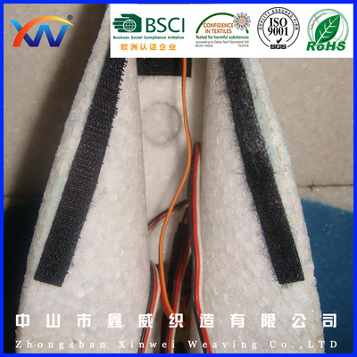 防高温电压魔术贴