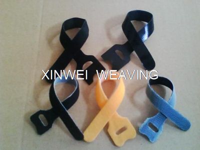 环保T型背靠背绑带